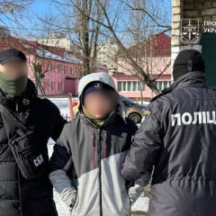 Двоє молодиків засуджені за диверсію