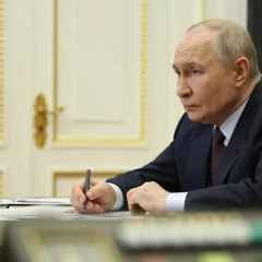 Putin justified mass internet shutdowns