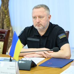 Генпрокурор Костін говорить про компроміси