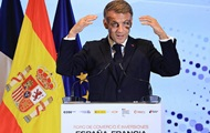 Spanish Senate did not ratify friendship agreement with France