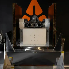 First autonomous space mission Autonomy-1