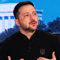 Зеленский соглашение с США о территориях и экономике