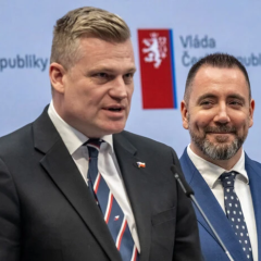 Новий кандидат на посаду міністра довкілля Чехії