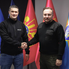 Міністерство оборони посилює технологічний блок