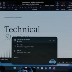 Microsoft представила Surface Laptop Ultra та оновлення Windows 11