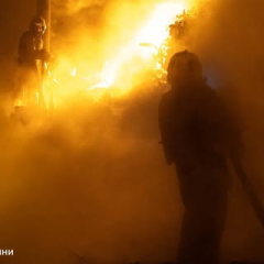 Russia attacked Odesa: damaged railway and fuel tanker