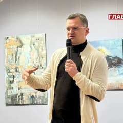 Kuleba on Zelensky's policy change