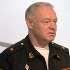 Літак Ан-26 РФ, загинув генерал-лейтенант Отрощенко