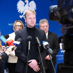 Польського чиновника звільнили через сварку з українським таксистом