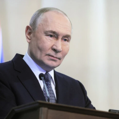 Political risks of global war: Russia and Ukraine