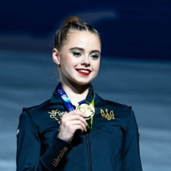 Склад збірної України на ЧЄ-2026