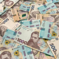 Нові пенсіонери чекають на підвищення пенсії
