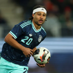 Florian Gnabry's injury: will the Bayern star play at the 2026 World Cup