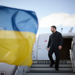 Зеленський надає ультиматум Білорусі