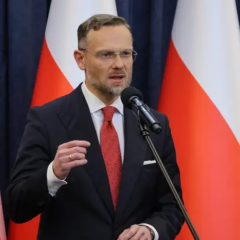 Голова канцелярії президента Польщі