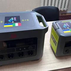 Generators and boilers for heating