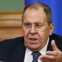 Лавров о секретных звонках европейцев