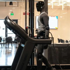 Figure 03 Robot Completes 560 km and 1.2 Million Steps in 9-Day Endurance Challenge