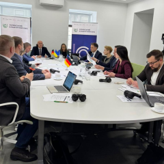 Ukrainian Climate Office granted permanent status
