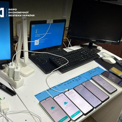 БЕБ розкрив мережу нелегальних казино