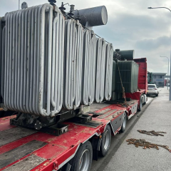 International aid for energy systems: Poland, Czech Republic, and Croatia