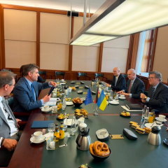 Over 64 billion euros in support for Ukraine