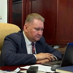 Новий голова української делегації до ЄС