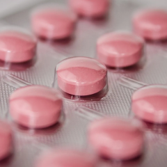 Новий препарат від AstraZeneca для зниження ваги