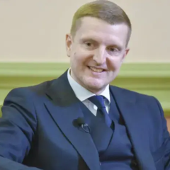 Зеленский назначил посла в Италии