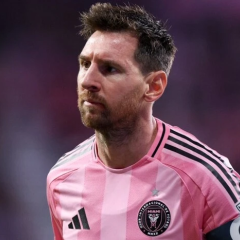 Lionel Messi becomes owner of Spanish club