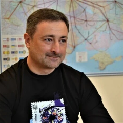 Гендиректор Укрпошти про образ 