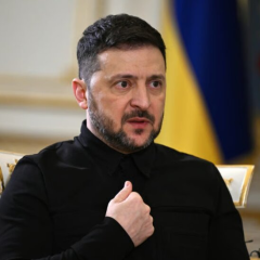Украина экспортирует морские дроны и топливо