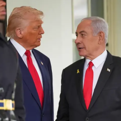 Israel warns USA of targeted strikes on Iran