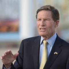 US Senator on war in Iran