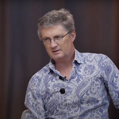 Igor Kondratiuk declared one and a half million income