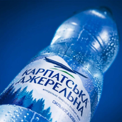 Poles bought 80% of Carpathian Mineral Water producer
