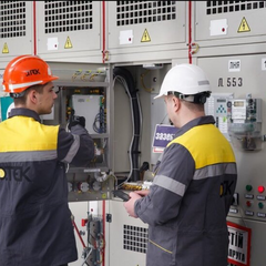 Предупреждение о отключении света в Киеве