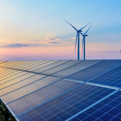 Італійський бізнес оцінює екоінвестиції в Україні