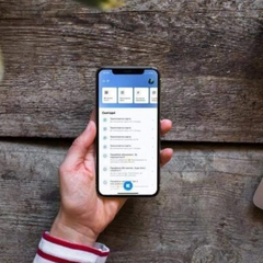 Викриття шахраїв: киянам допоможе смартфон