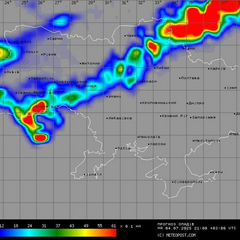 Жара до +36 градусов: опасные часы