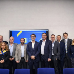 МВФ одобрил новые бюджетные стандарты Украины