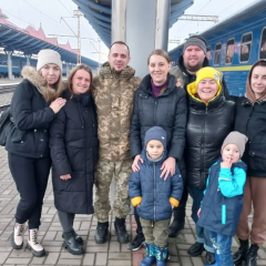 Сніжана з ДМС: щоденне змінення долі