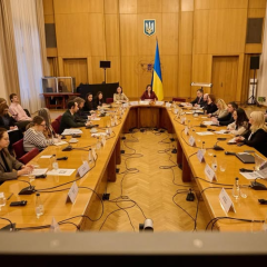 МЗС України впроваджує нові стандарти безбар’єрності: що зміниться для громадян