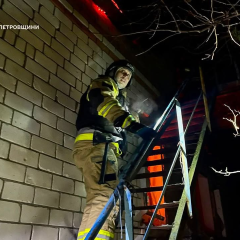 Обстрел Никопольщины: повреждены дома и предприятие