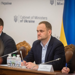 Правительство укрепляет систему гражданской защиты
