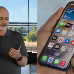 Apple implementing Google Gemini in Siri and iOS
