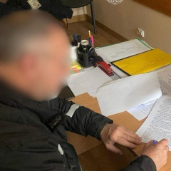 Великий збиток від ремонту будівлі