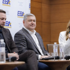 Бюджет-2025: 12,8 млрд грн на дороги для армії та логістики