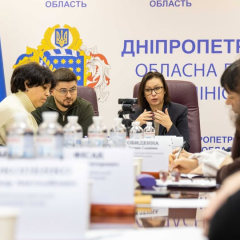 Дніпропетровщина отримала 1 млрд грн на компенсації за зруйноване житло