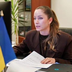 Финансирование проектов восстановления в Украине